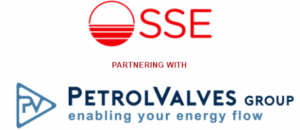 Grupo SSE y PetrolValves: asociación en soluciones integradas de control y flujo