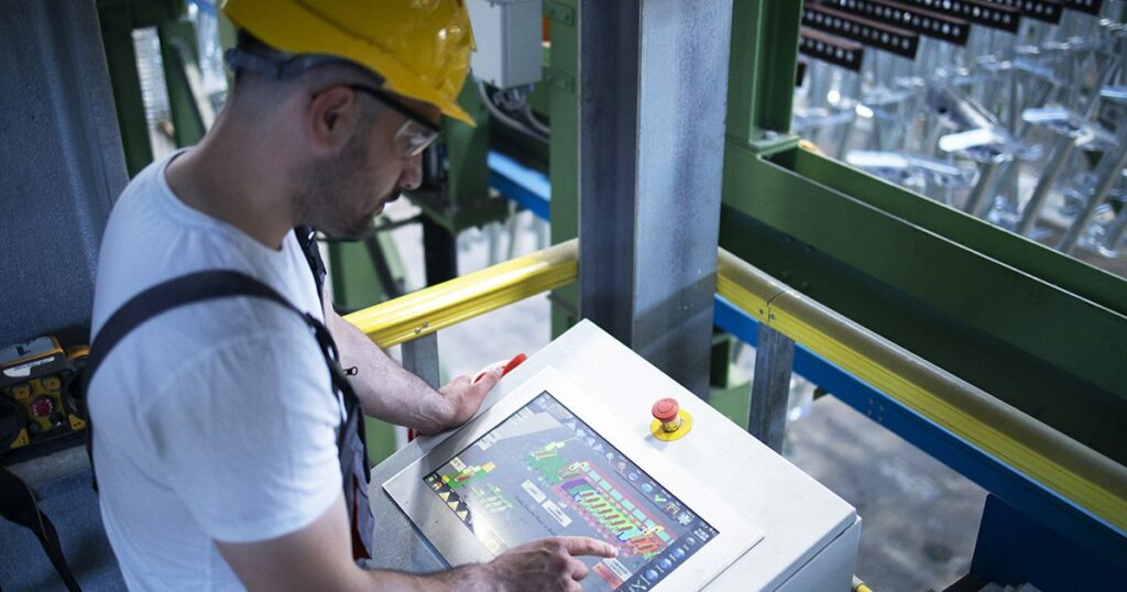 5 ventajas de Internet industrial: tecnología al servicio de la productividad