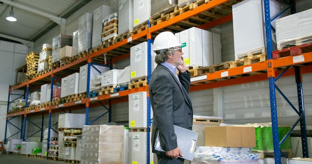 Ahorre costes con nuestros consejos para la gestión de piezas de recambio